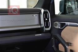 Jetour T2